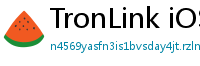 TronLink iOS免越狱下载